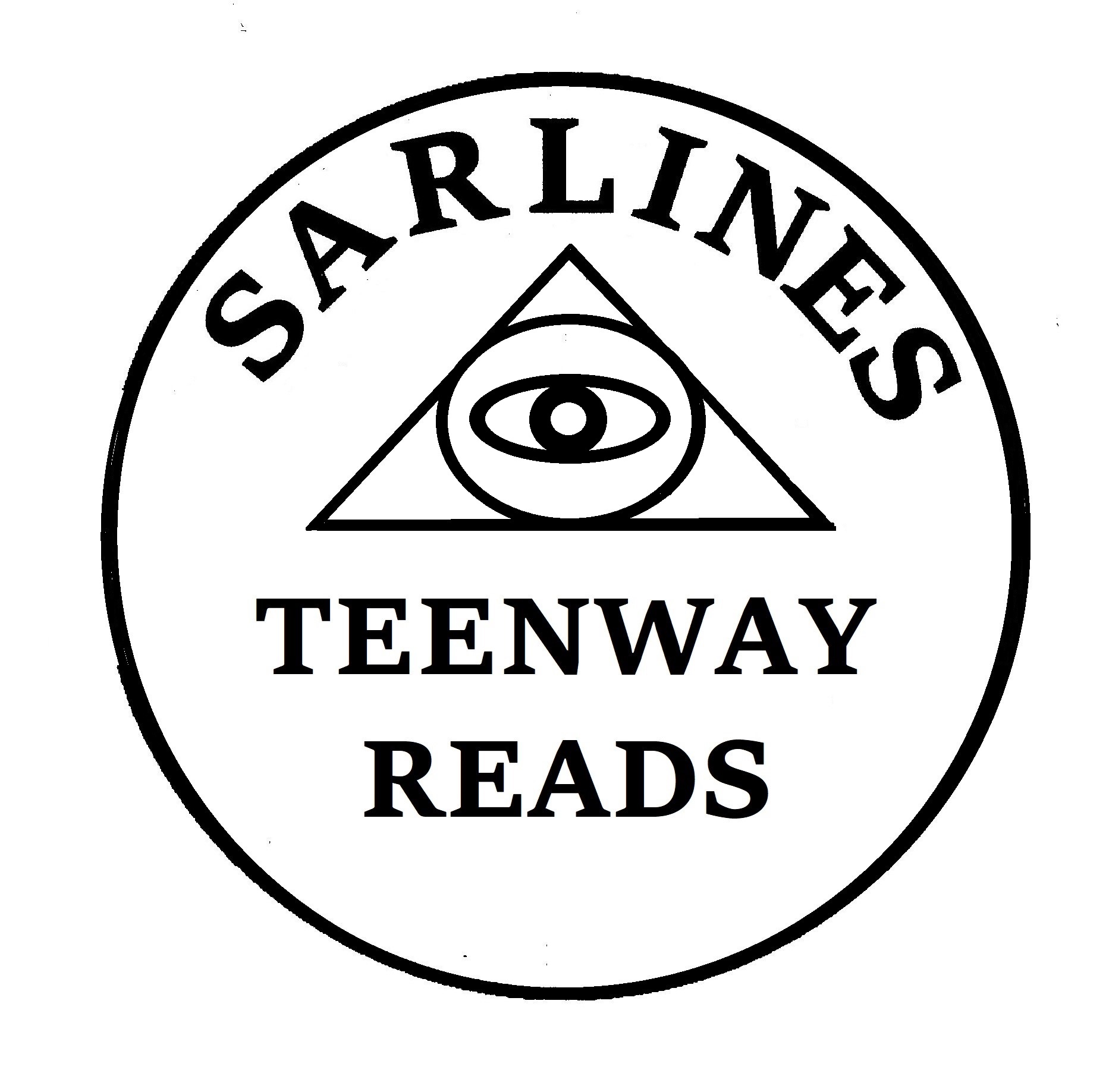 Sarlines Books Logo