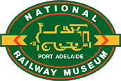 National-Railway-Museum-Logo
